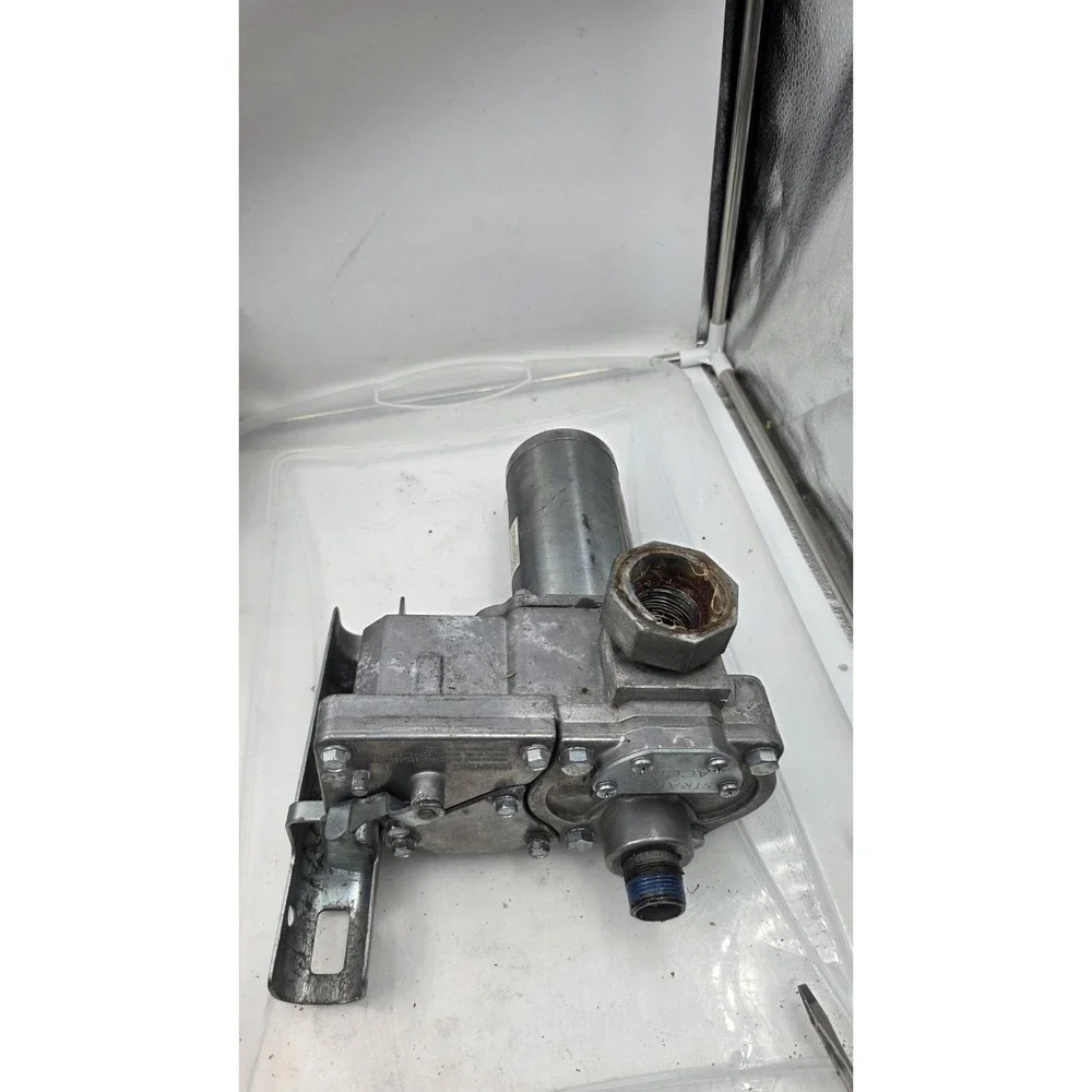 GPI  M-150S 12 Volt Electric Gear Pump (15 GPM)